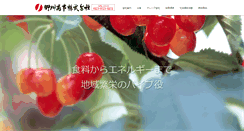 Desktop Screenshot of ngw.co.jp